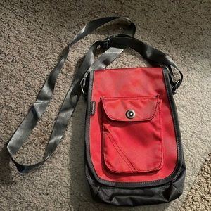 Columbia Cross Body Bag